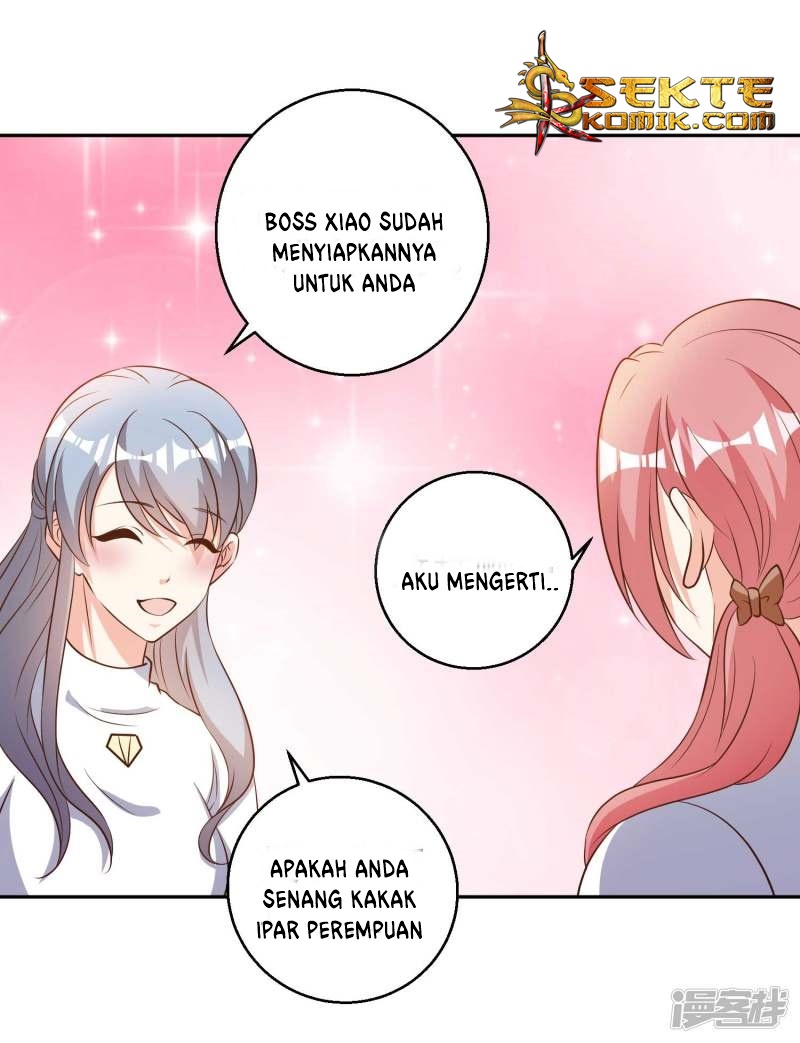 God Fisherman Chapter 28 Gambar 35